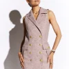 Chelsea Dress (Anniversary Pink)