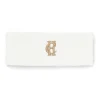 Chelsea Merino Headband (Cream)