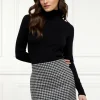 Chelsea Skirt (Houndstooth)