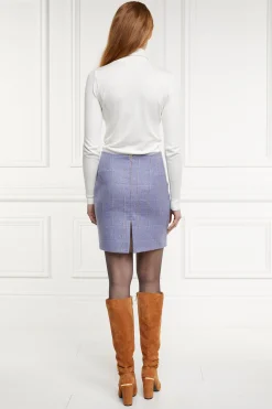 Chelsea Skirt (Lavender)