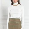 Chelsea Skirt (Leveret)