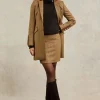 Chelsea Skirt (Tawny)