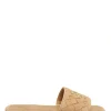 Chelsea Slides (Taupe)