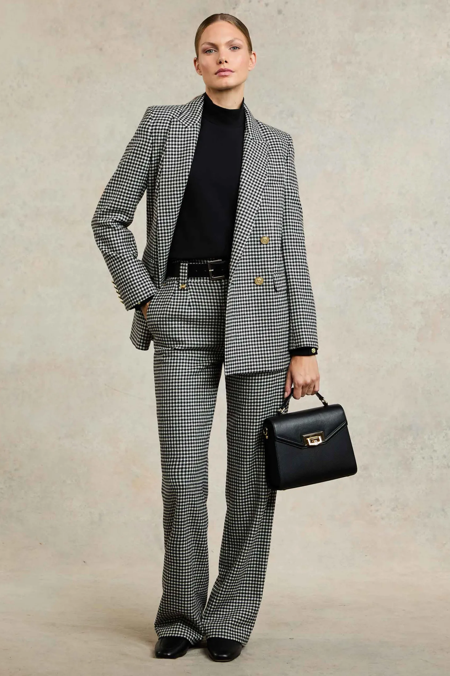 Cheltenham Bag (Black)