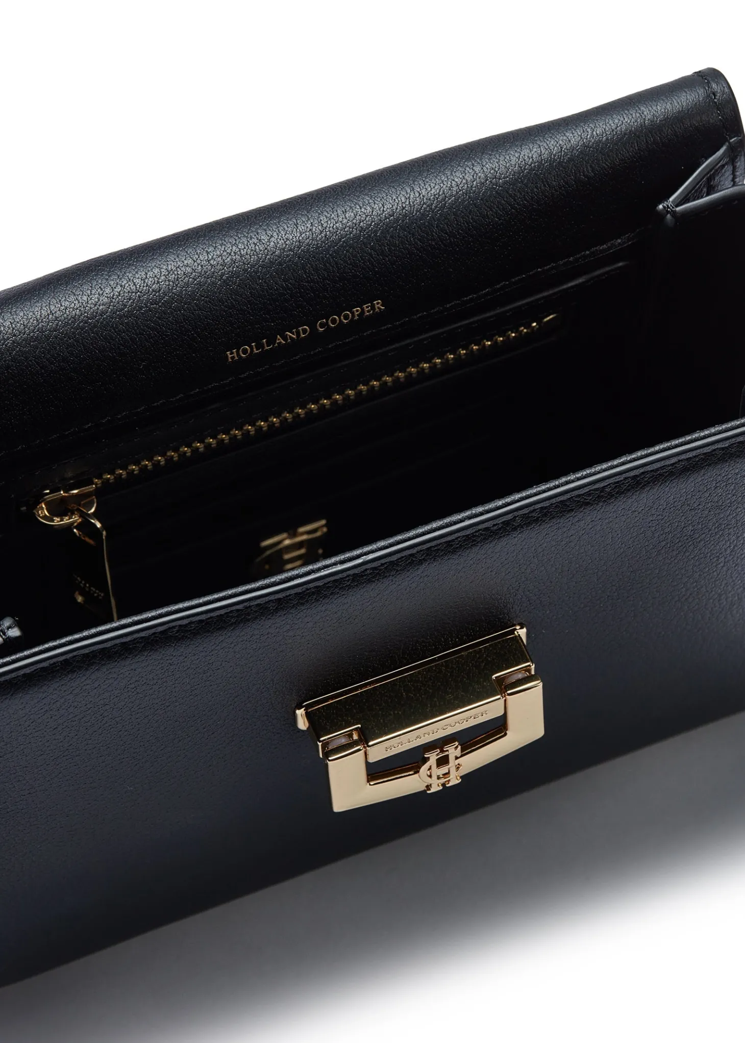 Cheltenham Bag (Black)