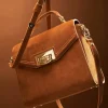 Cheltenham Bag (Tan)