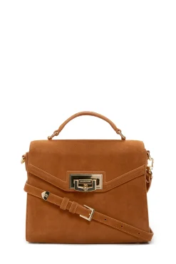 Cheltenham Bag (Tan)