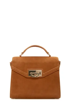 Cheltenham Bag (Tan)
