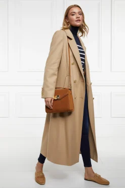 Cheltenham Bag (Tan)
