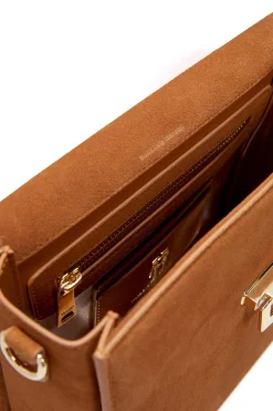 Cheltenham Bag (Tan)