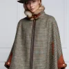 Chiltern Cape (Bredon Tweed)