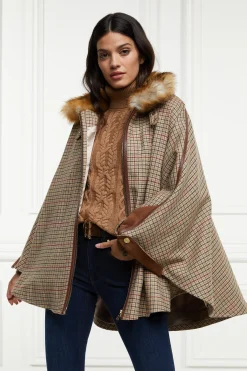 Chiltern Cape (Charlton Tweed)