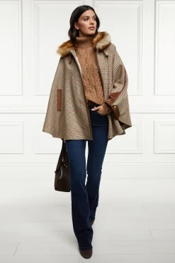 Chiltern Cape (Charlton Tweed)