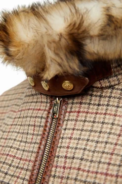 Chiltern Cape (Charlton Tweed)