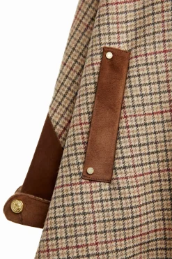 Chiltern Cape (Charlton Tweed)