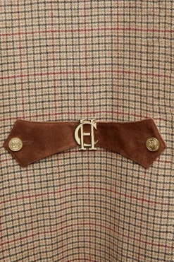 Chiltern Cape (Charlton Tweed)