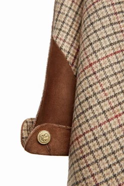 Chiltern Cape (Charlton Tweed)