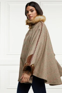 Chiltern Cape (Charlton Tweed)