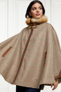 Chiltern Cape (Charlton Tweed)