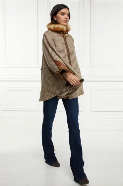 Chiltern Cape (Charlton Tweed)