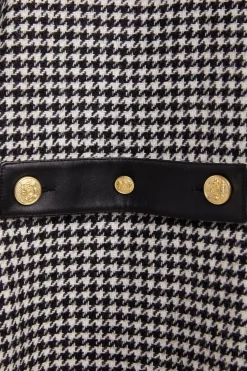 Chiltern Cape (Houndstooth)
