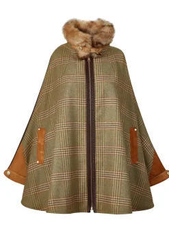 Chiltern Cape (Leveret)