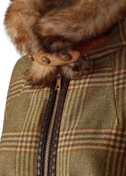 Chiltern Cape (Leveret)