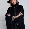 Chiltern Cape (Soft Navy)