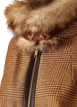 Chiltern Cape (Tawny)