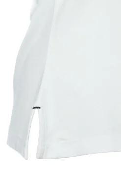 Classic Polo Shirt (White)