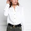 Classic Shirt (White)