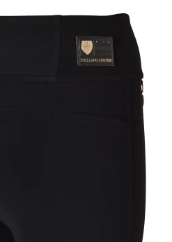 Contour Legging (Black)