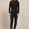 Contour Trouser (Black)