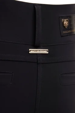 Contour Trouser (Black)
