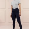 Cooper Training Breeches (Ink Navy)