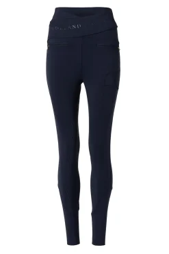 Cooper Training Breeches (Ink Navy)