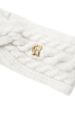 Cortina Headband (Cream)