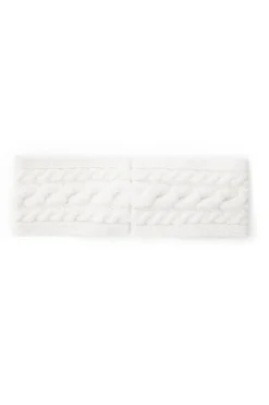 Cortina Headband (Cream)