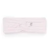 Cortina Headband (Soft Pink)