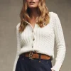 Cotswold Cardigan (Natural)