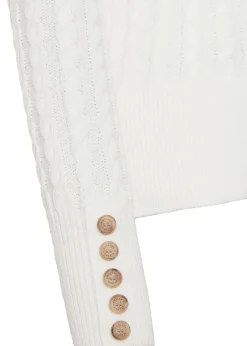 Cotswold Cardigan (Natural)
