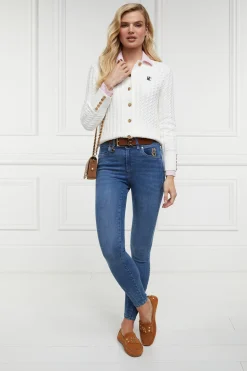 Cotswold Cardigan (Natural)