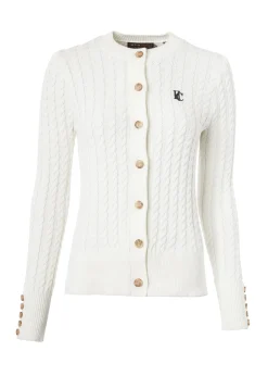 Cotswold Cardigan (Natural)