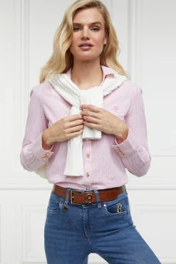 Cotswold Cardigan (Natural)