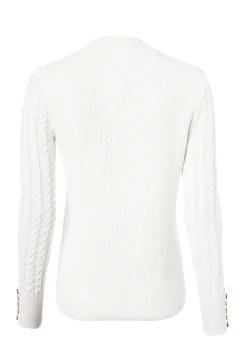Cotswold Cardigan (Natural)