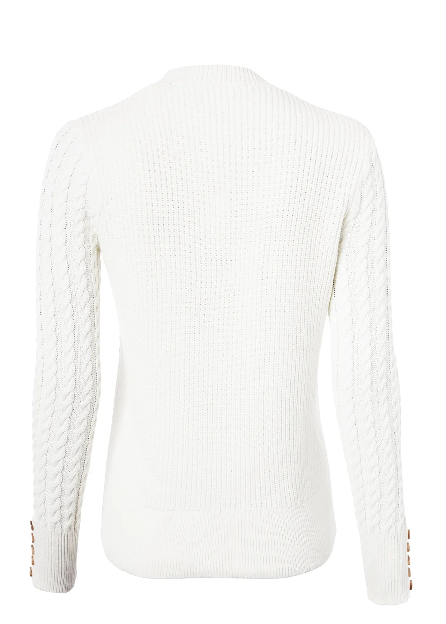Cotswold Cardigan (Natural)