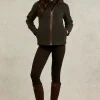 Country Fleece Jacket (Khaki)