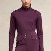 Crystal Base Layer (Aubergine)