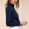 Crystal Base Layer (Ink Navy)