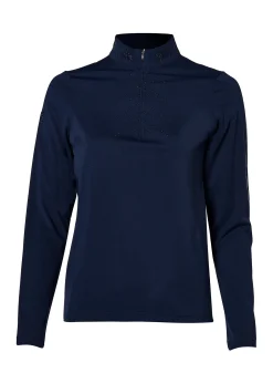 Crystal Base Layer (Ink Navy)